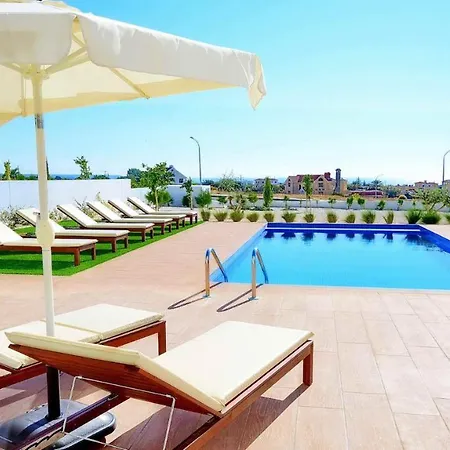 Toscano * Coral Bay