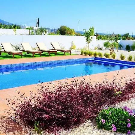 Toscano Villa