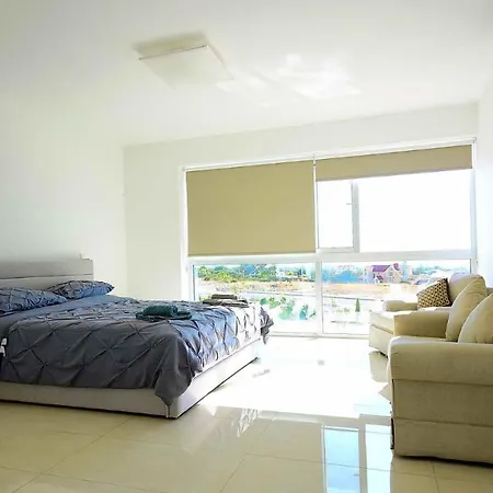 Toscano Villa Coral Bay
