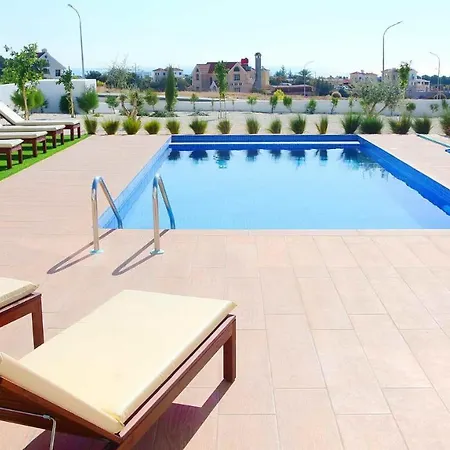 Toscano Villa Coral Bay