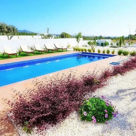 Villa Toscano *